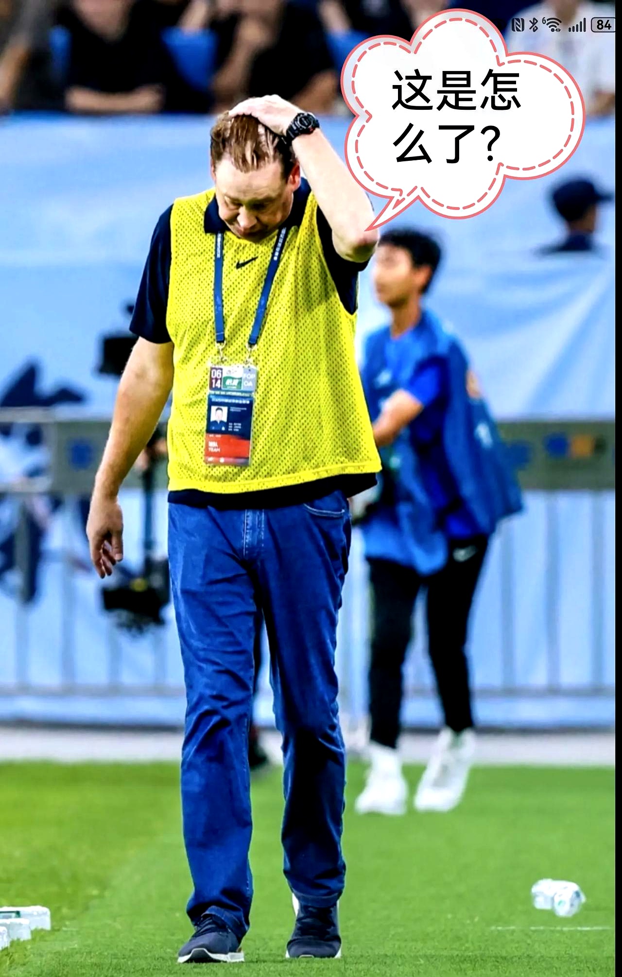 爱游戏体育入口 -关于上海申花训练开放日，今晚扳平良机引欢呼，NBA季后赛在即，训练强度明显提升的信息