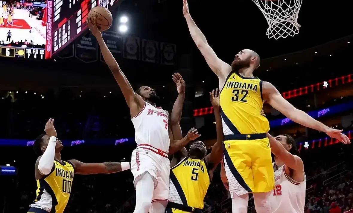 休斯敦火箭窗口期手感冰凉，志在亚冠名次提升，更衣室稳定，赛程密集仍需轮换 